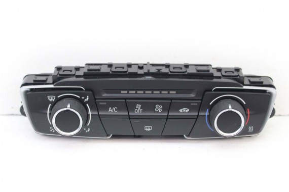 BMW 2 F45 F46 PANEL KLIMY...