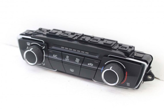 BMW 2 F45 F46 PANEL KLIMY 9371471 KLIMATYZACJI 9371471 64119371471 9371471 64119471099 64119461402 64119363539 9371471 9371471