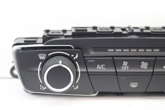 BMW 2 F45 F46 PANEL KLIMY 9371471 KLIMATYZACJI 9371471 64119371471 9371471 64119471099 64119461402 64119363539 9371471 9371471