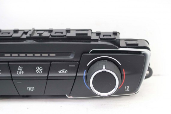 BMW 2 F45 F46 PANEL KLIMY 9371471 KLIMATYZACJI 9371471 64119371471 9371471 64119471099 64119461402 64119363539 9371471 9371471