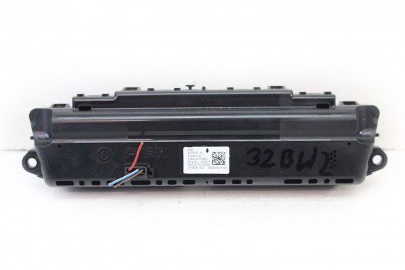 BMW 2 F45 F46 PANEL KLIMY 9371471 KLIMATYZACJI 9371471 64119371471 9371471 64119471099 64119461402 64119363539 9371471 9371471