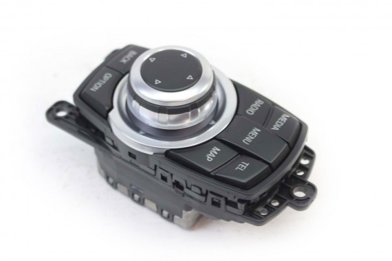 BMW 2 F45 F46 PANEL GAŁKA DZWIGNIA BIEGÓW 9286700 65829286700 KONTROLER IDRIVE 65825A3B1E4 Kontroler 65829286700  658259286700