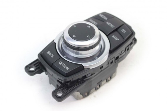 BMW 2 F45 F46 PANEL GAŁKA DZWIGNIA BIEGÓW 9286700 65829286700 KONTROLER IDRIVE 65825A3B1E4 Kontroler 65829286700  658259286700