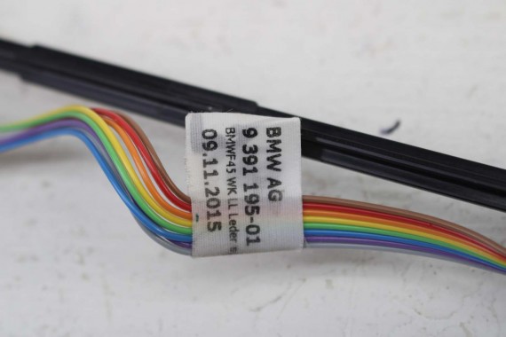 BMW 2 F45 F46 GAŁKA ZMIANY BIEGÓW + MIESZEK 6991600 61316991600 6131 61319325563 9263414 51169263414 6991600 6991600 61316991600