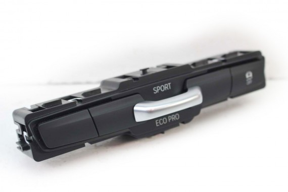 BMW 2 F45 F46 PRZEŁĄCZNIK WŁĄCZNIK 9323940 9323940 panel Gran Tourer SPORT ECO ASYSTA KIEROWCY 61319263563 61319323940 9263563