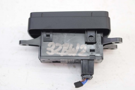 BMW 2 F45 F46 RPRZYCISK HAMULCA 9385001 przełącznik 61319385001 PARKING "P" 9364950 9877888 9371644 9364950 6822524 9385001