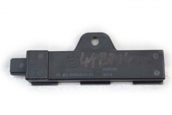 BMW ANTENA KESSY 5A5D3C0 65205A5D3C0 Antena wewnętrzna dostępu komfortu 6520 5A1D0B1 5A1D0B1 65205A1D0B1 5A5D3C0 5A5D3C0 5A5D3C0