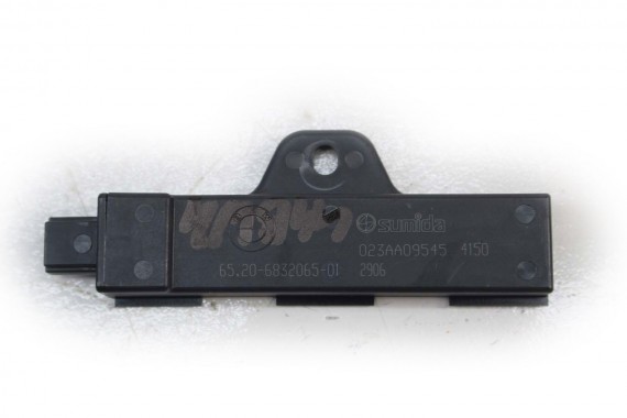 BMW 3 G20 ANTENA KESSY 6832065 65206832065 Antena wewnętrzna dostępu komfortu 65 20 5A1D0B1 5A1D0B1 65205A1D0B1 5A5D3C0 6832065