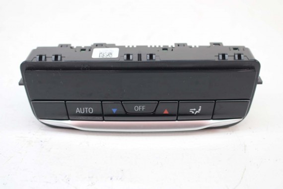 BMW 4 G26 PANEL KLIMY...