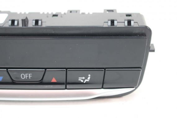 BMW 4 G26 PANEL KLIMY 5A3BBF4 61319493012 5A3BBF4 61315A3BBF4 5A3BBF4 9493012 61319493012 9493012 tył 5A3BBF4 61315A3BBF4 3G20