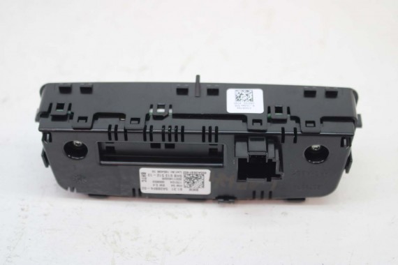 BMW 4 G26 PANEL KLIMY 5A3BBF4 61319493012 5A3BBF4 61315A3BBF4 5A3BBF4 9493012 61319493012 9493012 tył 5A3BBF4 61315A3BBF4 3G20