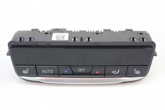 BMW 4 G26 PANEL KLIMY...