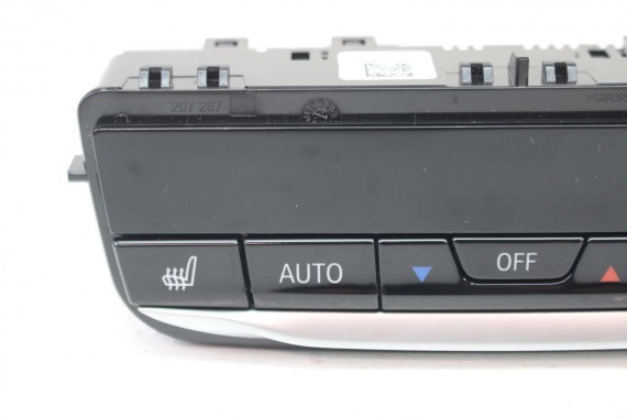 BMW 4 G26 PANEL KLIMY 9493013 61319493013 5A3BBF5 61315A3BBF5 5A3BBF5 9493013 61319493013 9493013 tył 5A3BBF5 613159493013 3G20