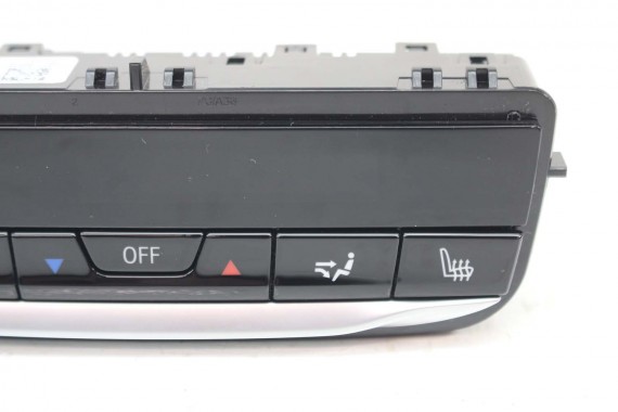 BMW 4 G26 PANEL KLIMY 9493013 61319493013 5A3BBF5 61315A3BBF5 5A3BBF5 9493013 61319493013 9493013 tył 5A3BBF5 613159493013 3G20