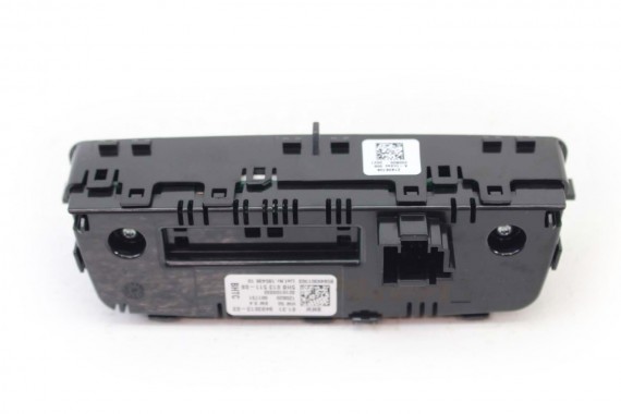 BMW 4 G26 PANEL KLIMY 9493013 61319493013 5A3BBF5 61315A3BBF5 5A3BBF5 9493013 61319493013 9493013 tył 5A3BBF5 613159493013 3G20