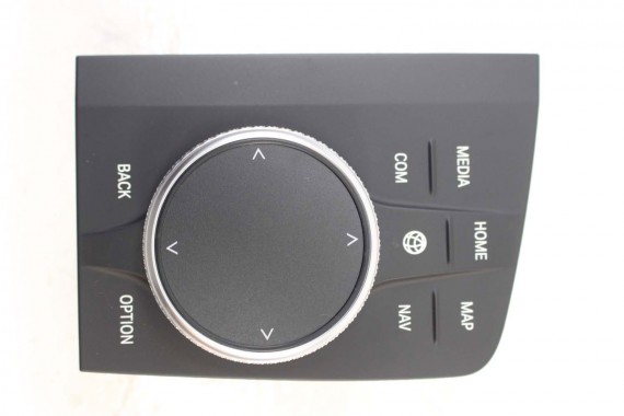 BMW 2 F44 PANEL GAŁKA DZWIGNIA BIEGÓW 5A371B2 F40 G20 G21 G28 G29 GRAND 65825A371B2 Z4 KONTROLER IDRIVE POKRĘTŁO 5A371B2 5A32A42