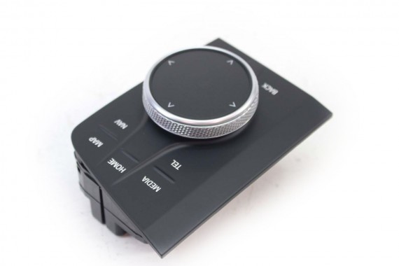 BMW 4 G26 PANEL GAŁKA DZWIGNIA BIEGÓW 5A32A54 5A371B2 F40 G20 G28 G29 65825A32A54 KONTROLER IDRIVE POKRĘTŁO 5A32A42 5A32A54 i4