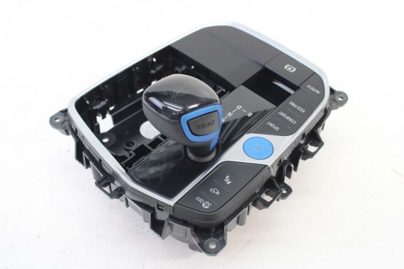 BMW i4 G26 GAŁKA DZWIGNIA BIEGÓW 5A32BC6 ZMIANY WYBIERAK LEWAREK ZMIAN 61315A32BC6 PANEL 5A5C459 5A32B88 5A68D84 5A7DFD2 5A1DE28
