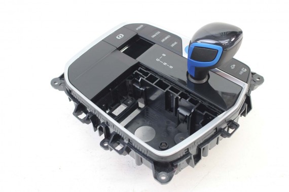 BMW i4 G26 GAŁKA DZWIGNIA BIEGÓW 5A32BC6 ZMIANY WYBIERAK LEWAREK ZMIAN 61315A32BC6 PANEL 5A5C459 5A32B88 5A68D84 5A7DFD2 5A1DE28