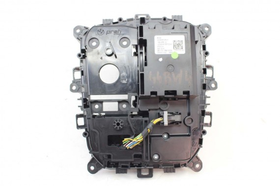 BMW i4 G26 GAŁKA DZWIGNIA BIEGÓW 5A32BC6 ZMIANY WYBIERAK LEWAREK ZMIAN 61315A32BC6 PANEL 5A5C459 5A32B88 5A68D84 5A7DFD2 5A1DE28