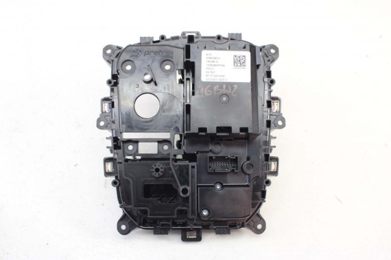 BMW 2 F44 GAŁKA DZWIGNIA BIEGÓW 5A68D96 5A5C473 5A1DE32 G20 G21 G28 ZMIANY WYBIERAK LEWAREK PANEL 61315A68D96 5A80C13 9857492