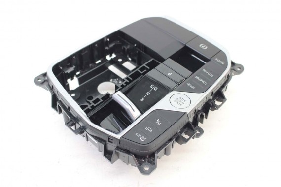 BMW 4 G26 GAŁKA DZWIGNIA BIEGÓW 5A575E8 61315A575E8 G20 G28 ZMIANY WYBIERAK LEWAREK PANEL 61315A575E8 5A575E8 5A575E8 5A575E8