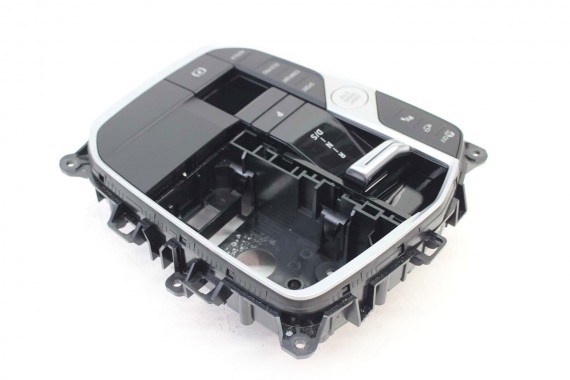 BMW 4 G26 GAŁKA DZWIGNIA BIEGÓW 5A575E8 61315A575E8 G20 G28 ZMIANY WYBIERAK LEWAREK PANEL 61315A575E8 5A575E8 5A575E8 5A575E8