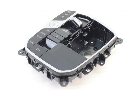 BMW 4 G26 GAŁKA DZWIGNIA BIEGÓW 5A575E8 61315A575E8 G20 G28 ZMIANY WYBIERAK LEWAREK PANEL 61315A575E8 5A575E8 5A575E8 5A575E8