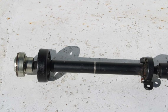 AUDI Q7 WAŁ TYLNY KARDANA 7L8521102G 7L8521102C 7L8521102L TYŁ NAPĘDOWY 7L8521102G 4L 7L8521102G 7L8521102C 7L8521102L 7L8521102