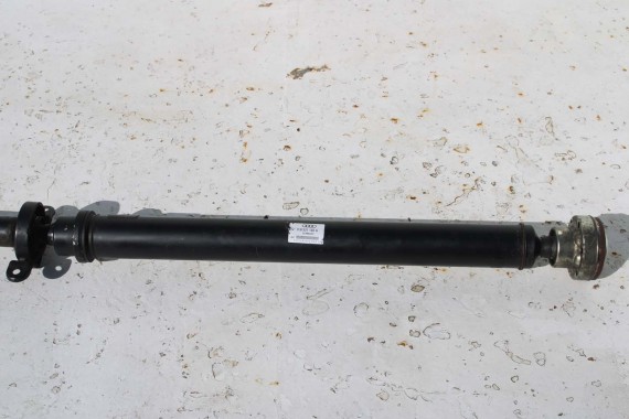 AUDI Q7 WAŁ TYLNY KARDANA 7L8521102G 7L8521102C 7L8521102L TYŁ NAPĘDOWY 7L8521102G 4L 7L8521102G 7L8521102C 7L8521102L 7L8521102