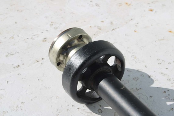 AUDI Q7 WAŁ TYLNY KARDANA 7L8521102G 7L8521102C 7L8521102L TYŁ NAPĘDOWY 7L8521102G 4L 7L8521102G 7L8521102C 7L8521102L 7L8521102