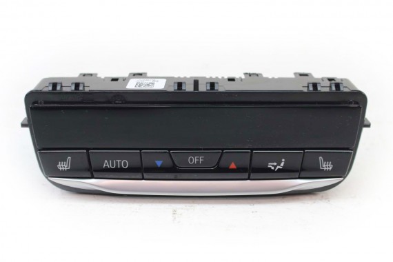 BMW 4 G26 PANEL KLIMY...