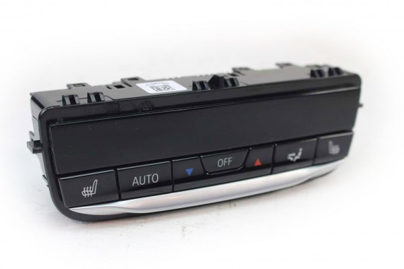 BMW 4 G26 PANEL KLIMY 5A3BBF5 61319493013 5A3BBF5 61315A3BBF5 5A3BBF5 9493013 61319493013 9493013 tył 5A3BBF5 61315A3BBF5 3G20