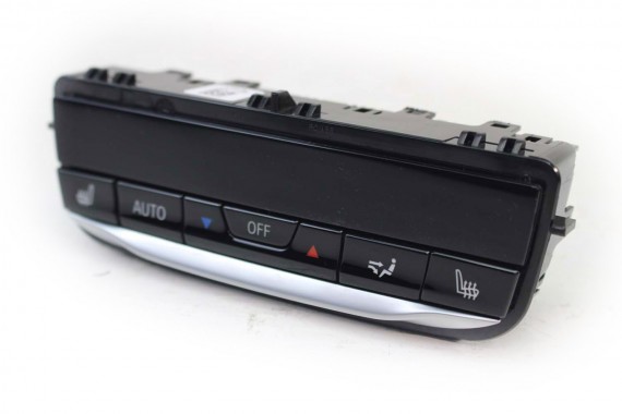 BMW 4 G26 PANEL KLIMY 5A3BBF5 61319493013 5A3BBF5 61315A3BBF5 5A3BBF5 9493013 61319493013 9493013 tył 5A3BBF5 61315A3BBF5 3G20