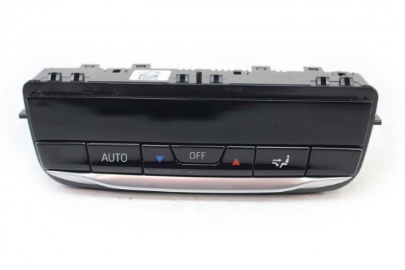 BMW 4 G26 PANEL KLIMY...