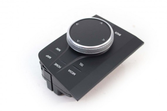 BMW 4 G26 PANEL GAŁKA DZWIGNIA BIEGÓW 5A371C4 G20 G21 G28 G29 GRAND 65825A371C4 IDRIVE POKRĘTŁO 65825A371C4 6582 5A371C4 5A371C4