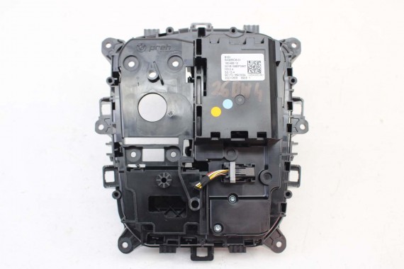 BMW i4 G26 GAŁKA DZWIGNIA BIEGÓW 5A32BC6 MPOWER ZMIANY WYBIERAK LEWAREK ZMIAN 61315A32BC6 PANEL 5A5C459 5A32B88 5A68D84 5A7DFD2