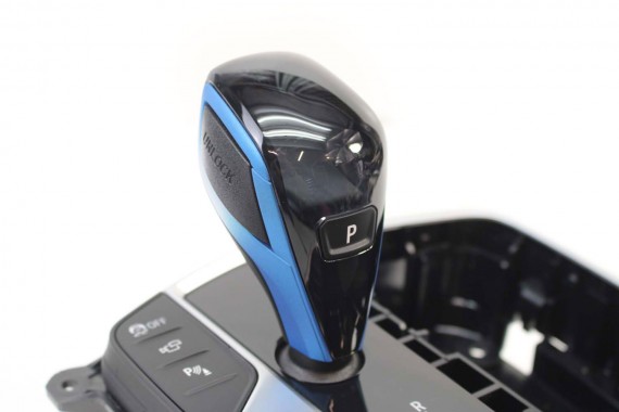 BMW i4 G26 GAŁKA DZWIGNIA BIEGÓW 5A32BC6 ZMIANY WYBIERAK LEWAREK ZMIAN 61315A32BC6 PANEL 5A5C459 5A32B88 5A68D84 5A7DFD2 5A1DE28