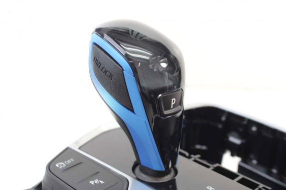 BMW i4 G26 GAŁKA DZWIGNIA BIEGÓW 5A32BC7 ZMIANY WYBIERAK LEWAREK ZMIAN 61315A32BC7 PANEL 5A5C459 5A32B88 5A68D84 5A7DFD2 5A32BC6