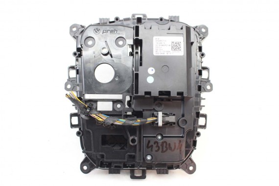 BMW i4 G26 GAŁKA DZWIGNIA BIEGÓW 5A32BC7 ZMIANY WYBIERAK LEWAREK ZMIAN 61315A32BC7 PANEL 5A5C459 5A32B88 5A68D84 5A7DFD2 5A32BC6