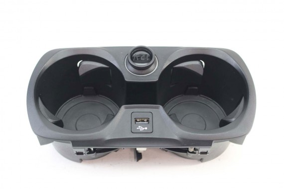 BMW 4 G26 UCHWYT NA KUBEK 6809803 51166809803 przód przedni 6809803 51166809803 CUPHOLDER 6809803 51166809803 i4 3 G20 6809803