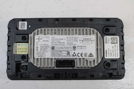 BMW 4 G26 ŁADOWARKA 5A3E813 5A1DC85 indukcja 84105A3E813 5A1DC85 5A82C19 5A7F847 5A69590 5A1DC85 5A6D528 5A17942 5A62826 5A3E813