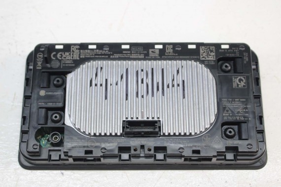 BMW 2 F44 ŁADOWARKA 5A62827 ADAPTER indukcja 5A62827 5A3E814 5A62827 5A1DB20 84105A62827 84105A1DB20 84105A3E814 5A62827 5A62827