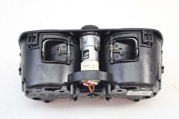 BMW 4 G26 UCHWYT NA KUBEK 6809803 51166809803 przód przedni 6809803 51166809803 CUPHOLDER 6809803 51166809803 i4 3 G20 6809803