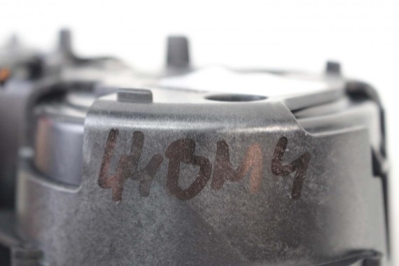 BMW 4 G26 UCHWYT NA KUBEK 6809803 51166809803 przód przedni 6809803 51166809803 CUPHOLDER 6809803 51166809803 i4 3 G20 6809803