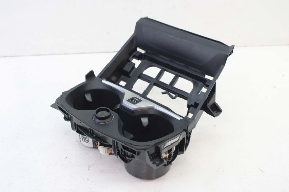 BMW 2 F44 UCHWYT NA KUBEK 5A37577 LCi GRAND COUPE 5A37577 1 F40  przód przedni 51165A37577  5A37577 5A37577 5A37577 CUPHOLDER