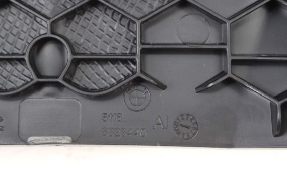BMW 2 F44 KRATKA WLOTU 6828272 6823440 WYKOŃCZENIE TUNELU ŚRODKOWEGO 6828272 6823440 6828272 68234405116 64226828272