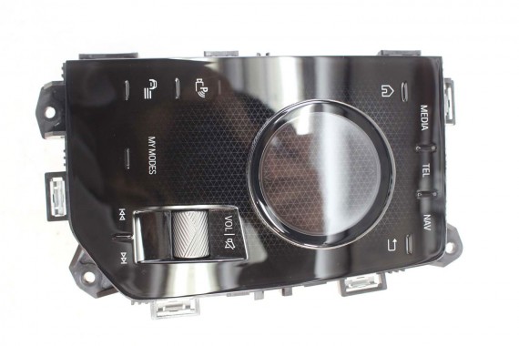BMW 5 G60 PANEL 5B3DE06 przełącznik Idrive Kontroler Touch Glass Szkło Clear&Bold 5B3DE06 65825B3DE06 5B3DE06 5B3DE06 5B3DE06