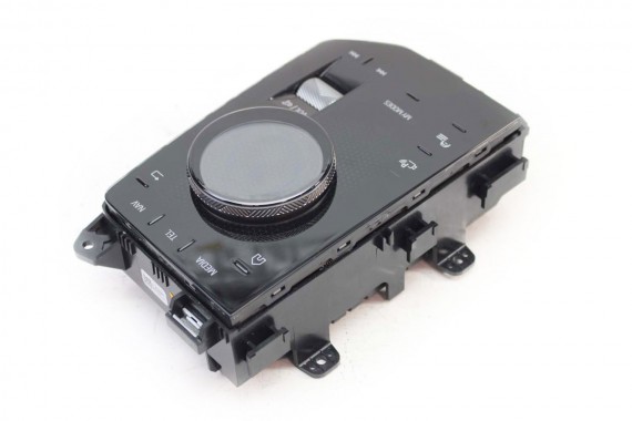 BMW 5 G60 PANEL 5B3DE06 przełącznik Idrive Kontroler Touch Glass Szkło Clear&Bold 5B3DE06 65825B3DE06 5B3DE06 5B3DE06 5B3DE06