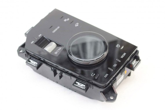 BMW 5 G60 PANEL 5B3DE06 przełącznik Idrive Kontroler Touch Glass Szkło Clear&Bold 5B3DE06 65825B3DE06 5B3DE06 5B3DE06 5B3DE06